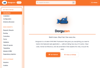 Dorguzen Docs